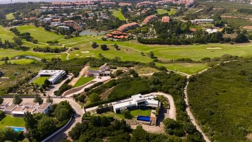 PF32837 - Terreno Urbano 5670 m2, Belas Clube de Campo, Sintra - Imagem 9
