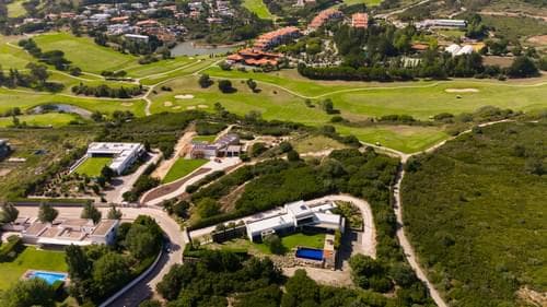 PF32837 - Terreno Urbano 5670 m2, Belas Clube de Campo, Sintra - Imagem 4