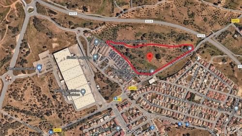 PF32841 - Terreno Urbano 3.9 ha, Vale Ana Gomes, Setubal - Imagem 15