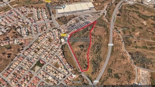 PF32841 - Terreno Urbano 3.9 ha, Vale Ana Gomes, Setubal - Imagem 20