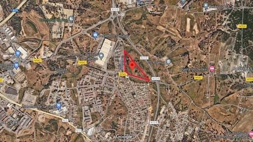 PF32841 - Terreno Urbano 3.9 ha, Vale Ana Gomes, Setubal - Imagem 13