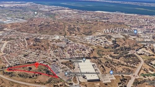 PF32841 - Terreno Urbano 3.9 ha, Vale Ana Gomes, Setubal - Imagem 7