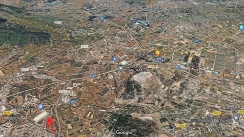 PF32841 - Terreno Urbano 3.9 ha, Vale Ana Gomes, Setubal - Imagem 11