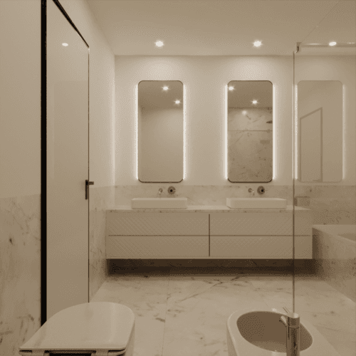 PF32959 - Apartamento T3 com vista, Amoreiras, Lisboa - Imagem 15