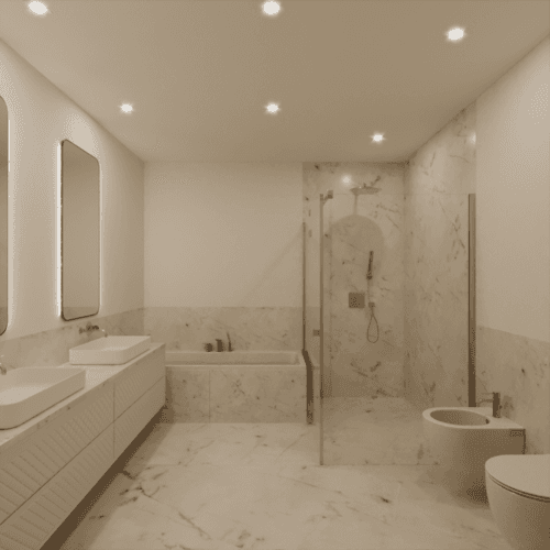 PF32959 - Apartamento T3 com vista, Amoreiras, Lisboa - Imagem 13