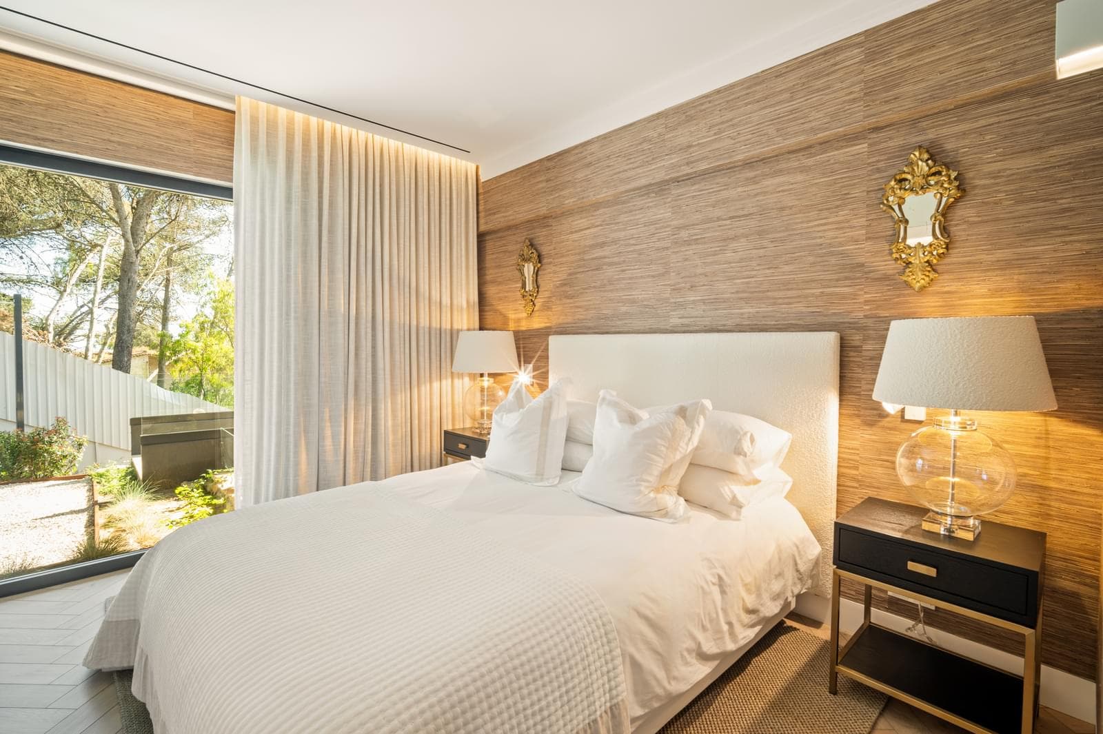 Moradia T4 com jardim, Cascais - Imagem 39