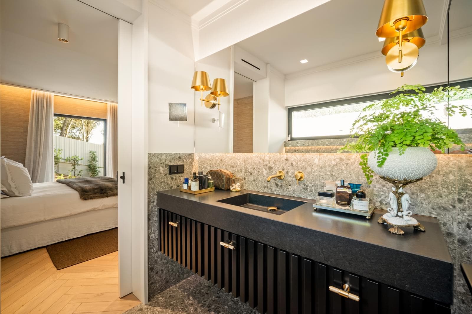 Moradia T4 com jardim, Cascais - Imagem 46