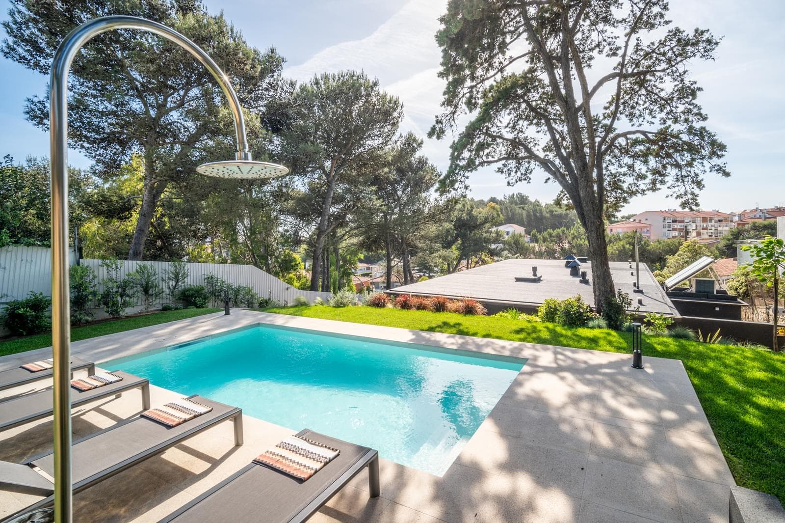 Moradia T4 com jardim, Cascais - Imagem 60