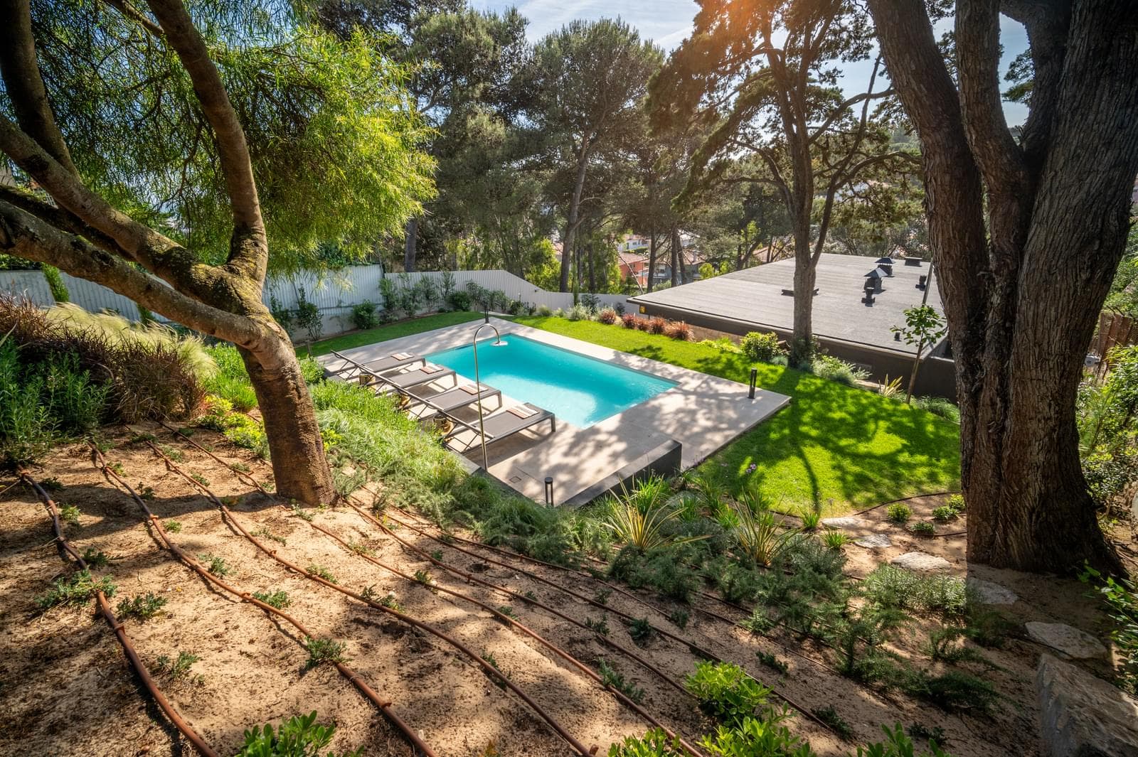 Moradia T4 com jardim, Cascais - Imagem 54