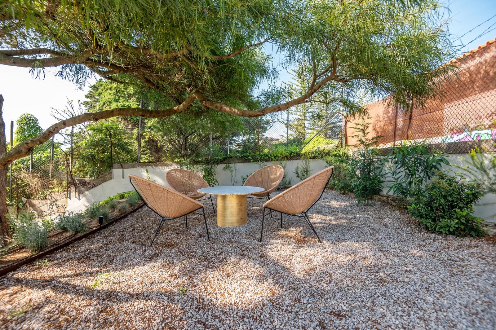 Moradia T4 com jardim, Cascais - Imagem 55