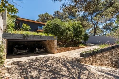 PF37091 - Moradia T4 com jardim, Cascais - Imagem 2