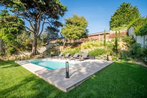 PF37091 - Moradia T4 com jardim, Cascais - Imagem 56