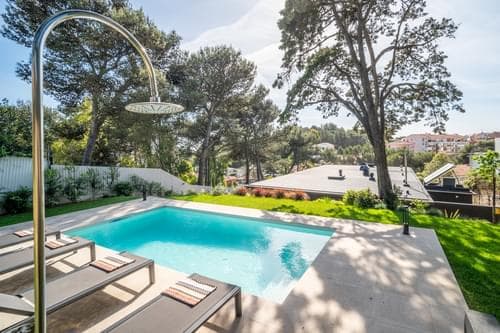 PF37091 - Moradia T4 com jardim, Cascais - Imagem 60