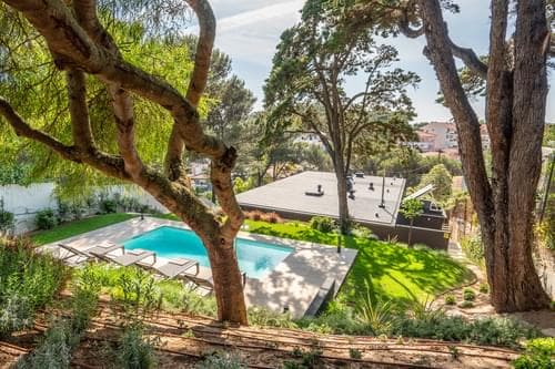 PF37091 - Moradia T4 com jardim, Cascais - Imagem 52