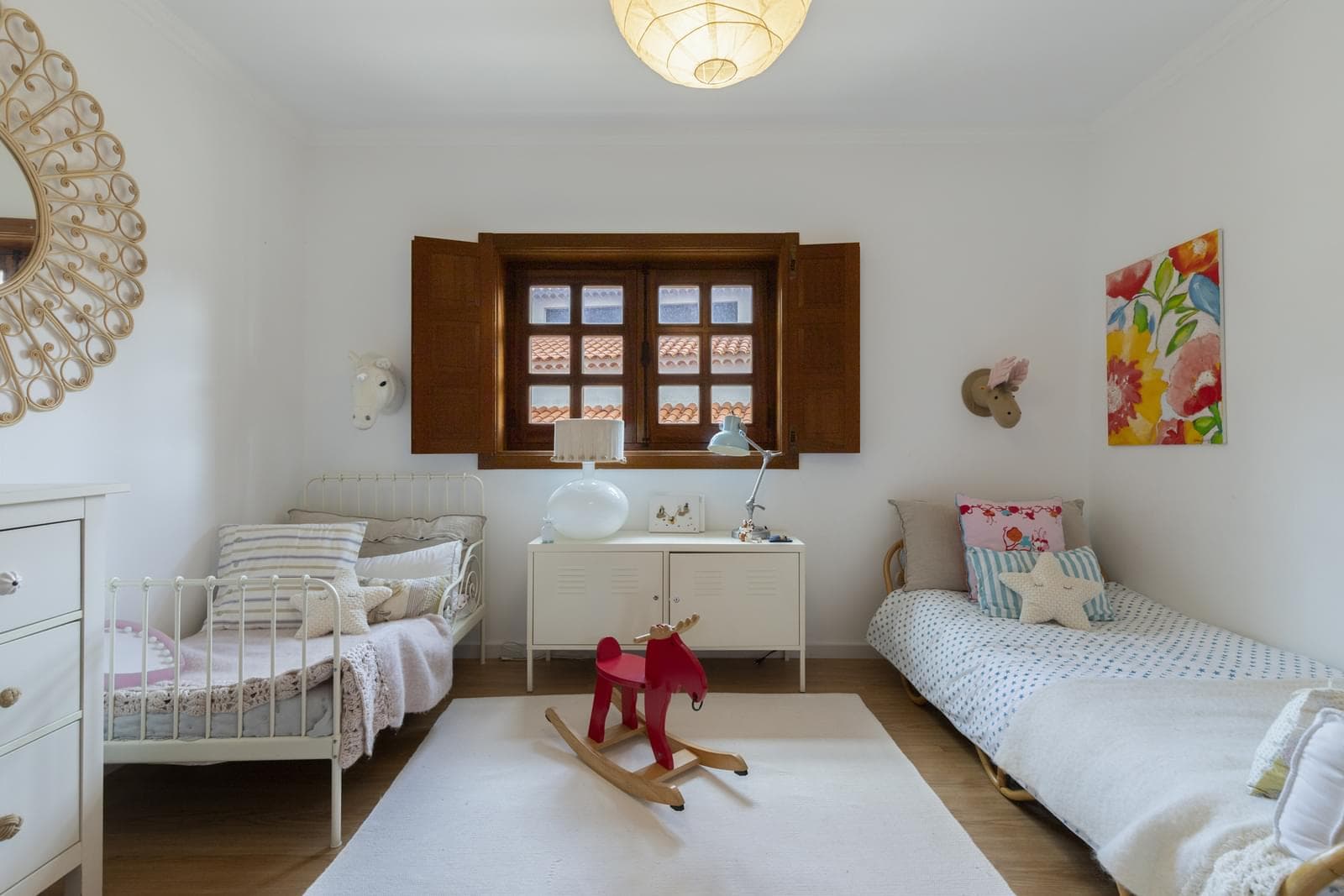 Moradia Isolada T4 com jardim, Pia do Urso, Batalha - Imagem 12
