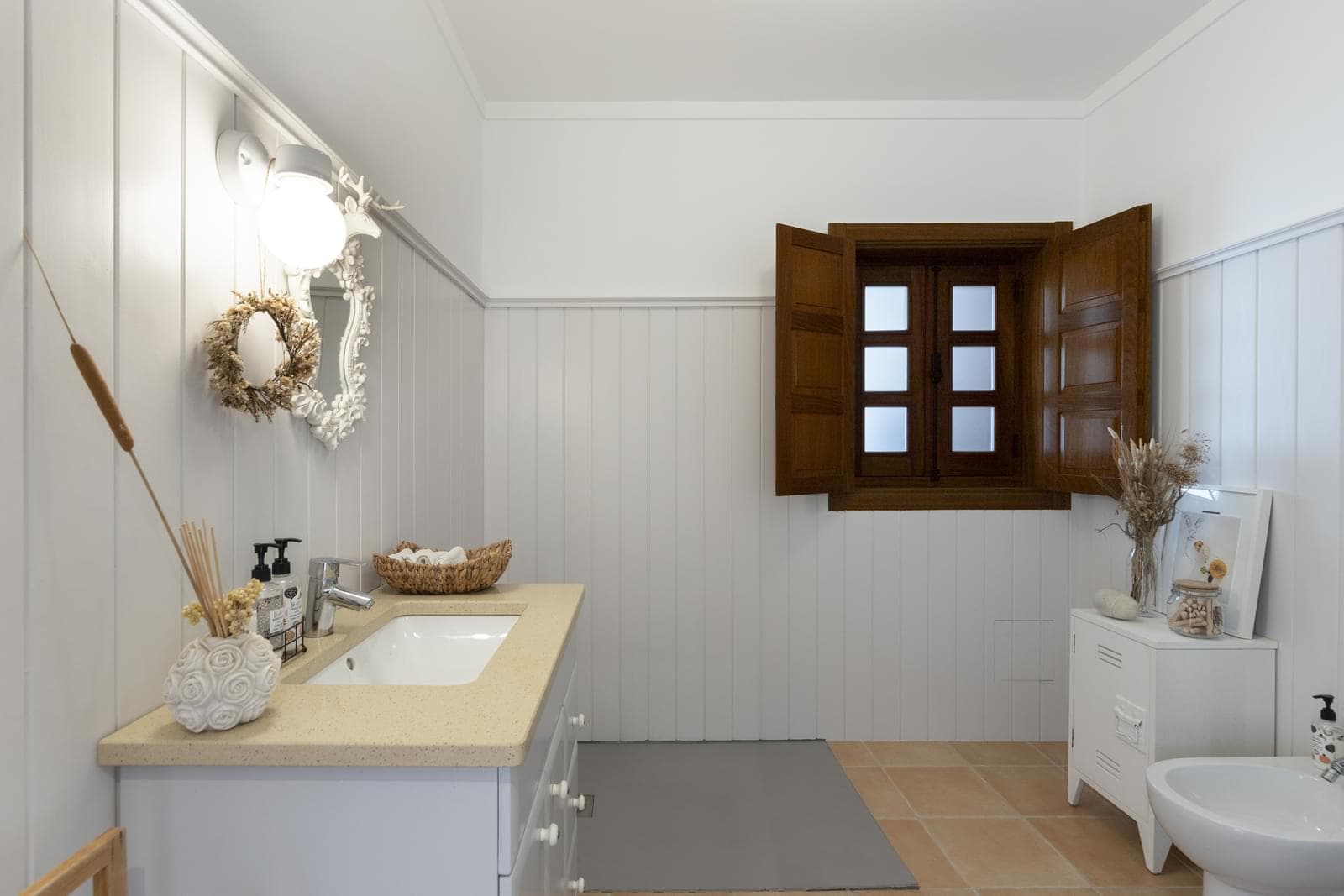Moradia Isolada T4 com jardim, Pia do Urso, Batalha - Imagem 24