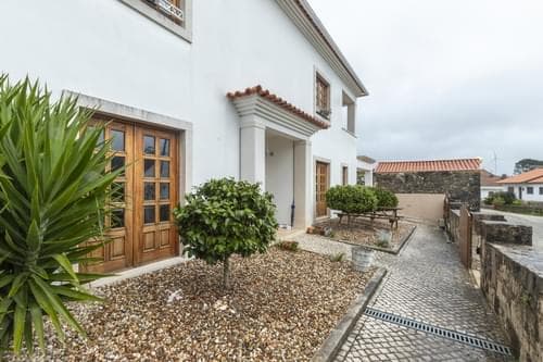 PF38031 - Moradia Isolada T4 com jardim, Pia do Urso, Batalha - Imagem 28