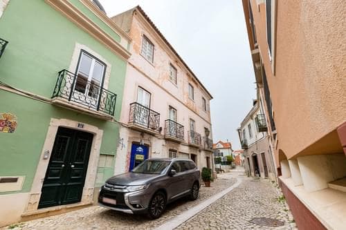 PF32998 - Prédio Habitacional, Cascais - Imagem 7