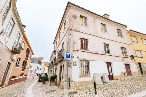 PF32998 - Prédio Habitacional, Cascais - Imagem 13