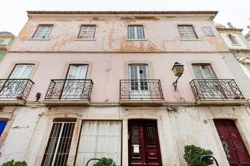 PF32998 - Prédio Habitacional, Cascais - Imagem 1