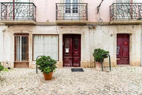 PF32998 - Prédio Habitacional, Cascais - Imagem 10