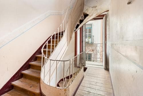 PF32998 - Prédio Habitacional, Cascais - Imagem 12