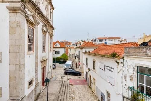 PF32998 - Prédio Habitacional, Cascais - Imagem 6