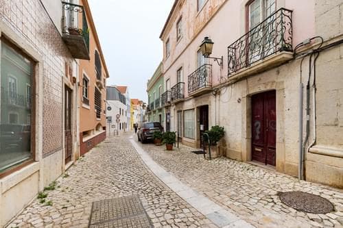 PF32998 - Prédio Habitacional, Cascais - Imagem 5