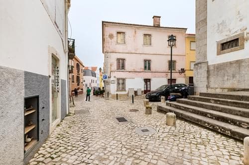 PF32998 - Prédio Habitacional, Cascais - Imagem 4