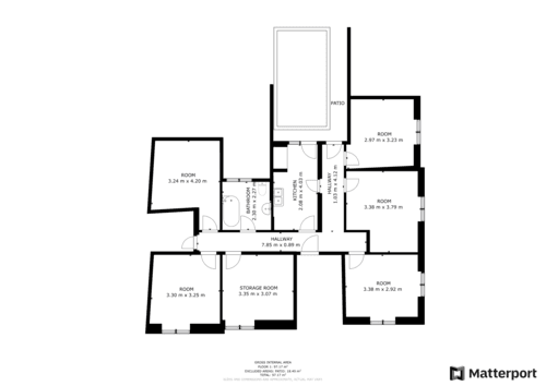 PF32998 - Prédio Habitacional, Cascais - Imagem 3