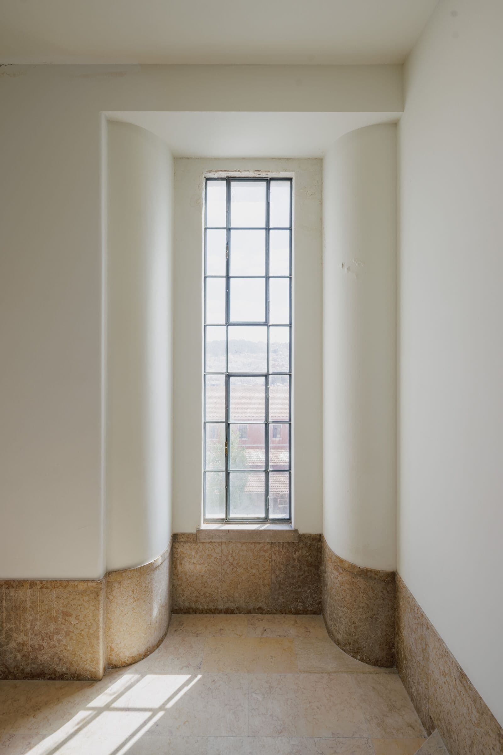 Penthouse T5 com vista, Campo Mártires da Pátria, Lisboa - Imagem 62