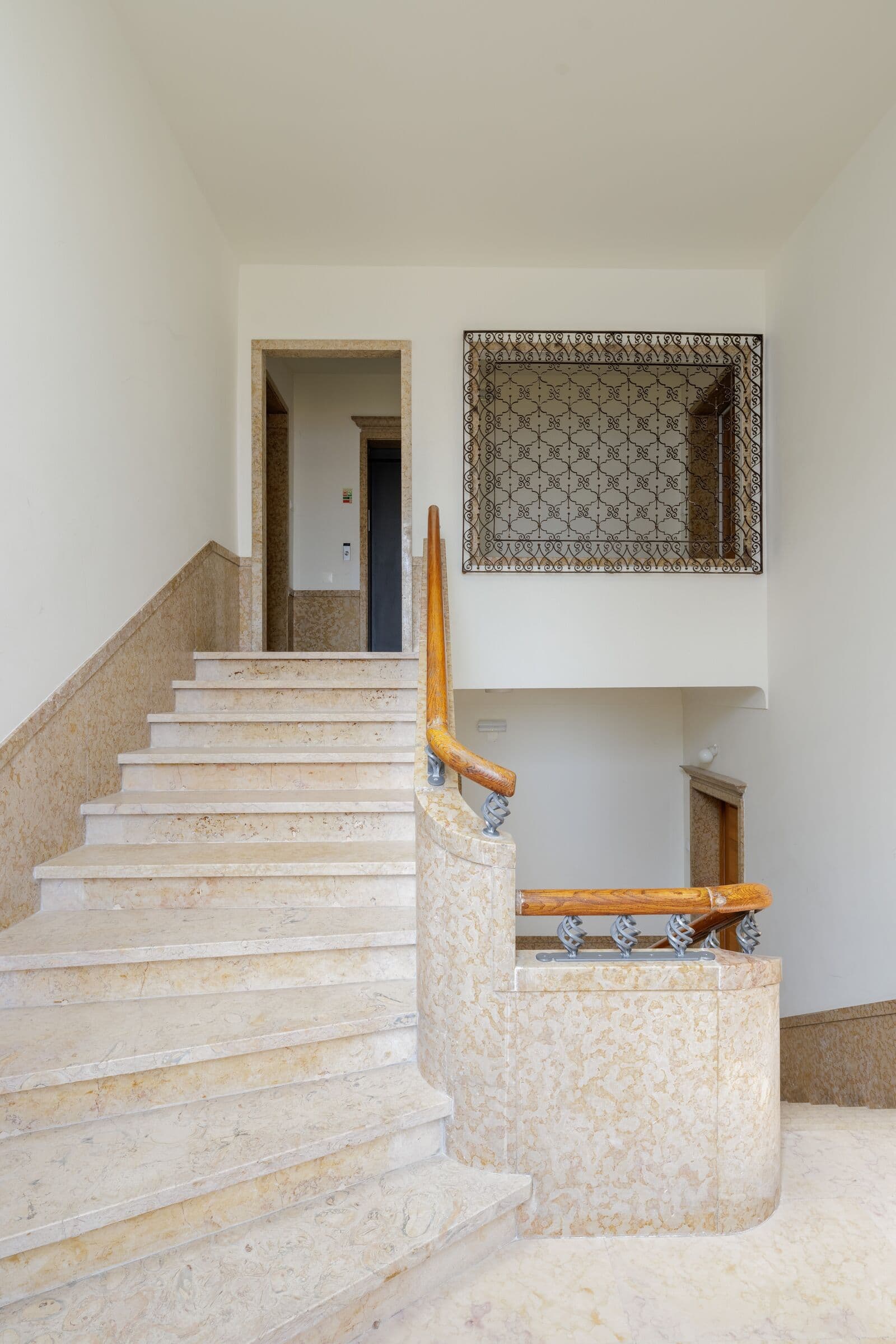 Penthouse T5 com vista, Campo Mártires da Pátria, Lisboa - Imagem 61