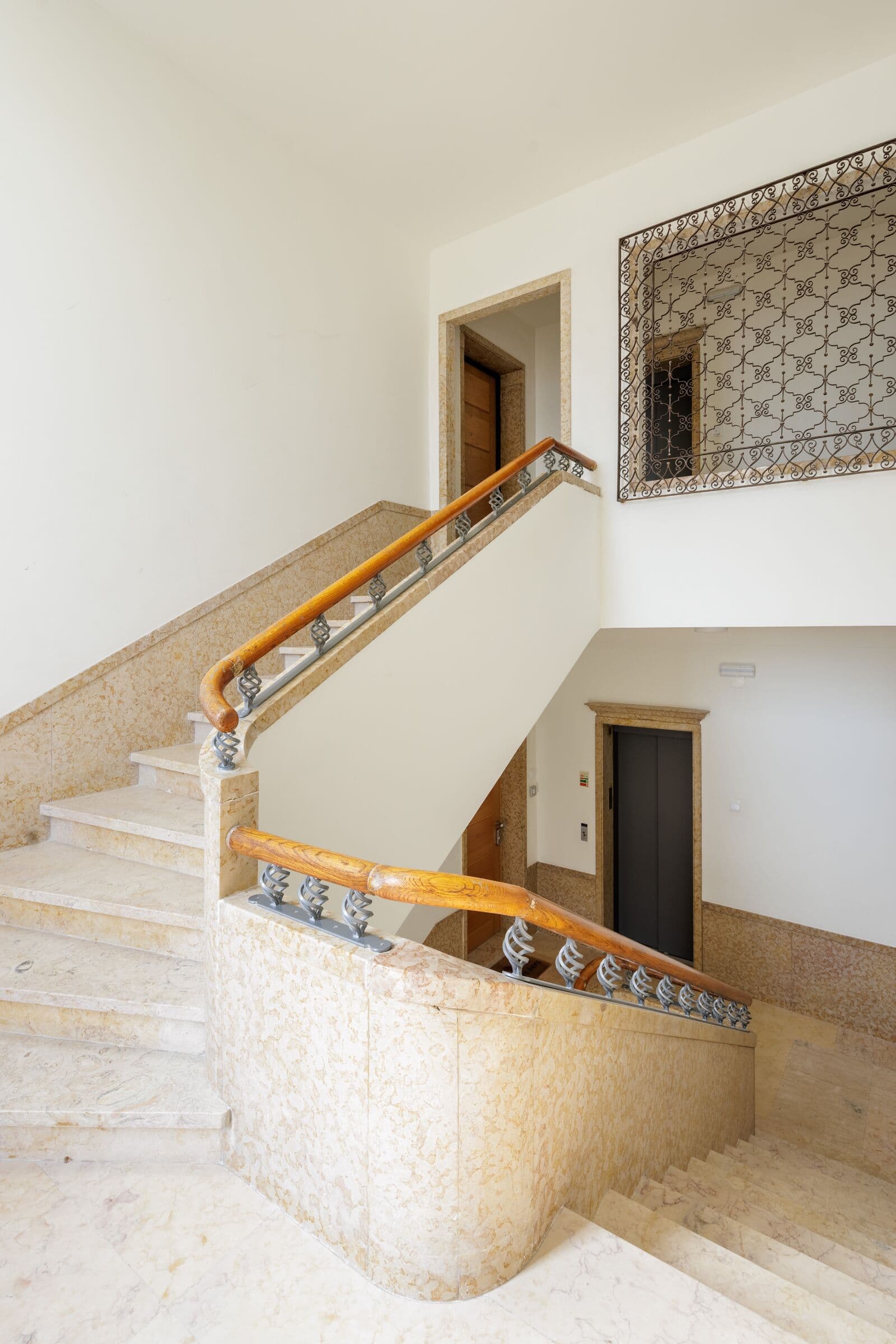 Penthouse T5 com vista, Campo Mártires da Pátria, Lisboa - Imagem 60