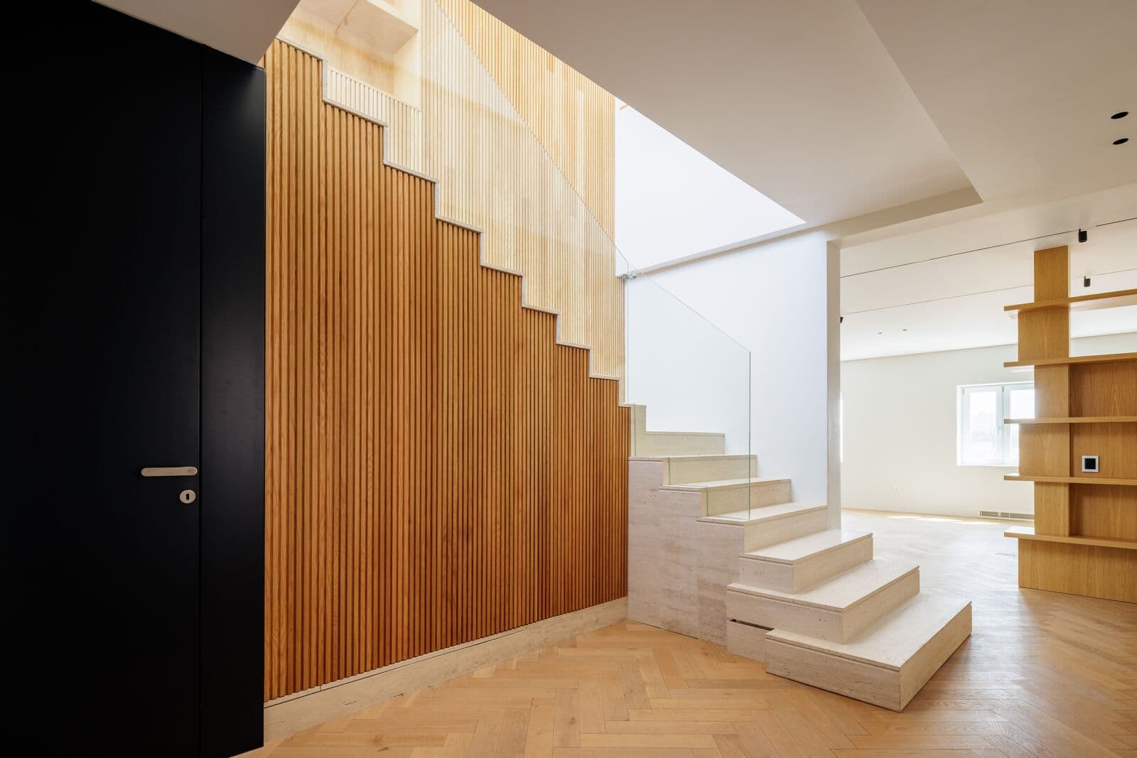 Penthouse T5 com vista, Campo Mártires da Pátria, Lisboa - Imagem 15