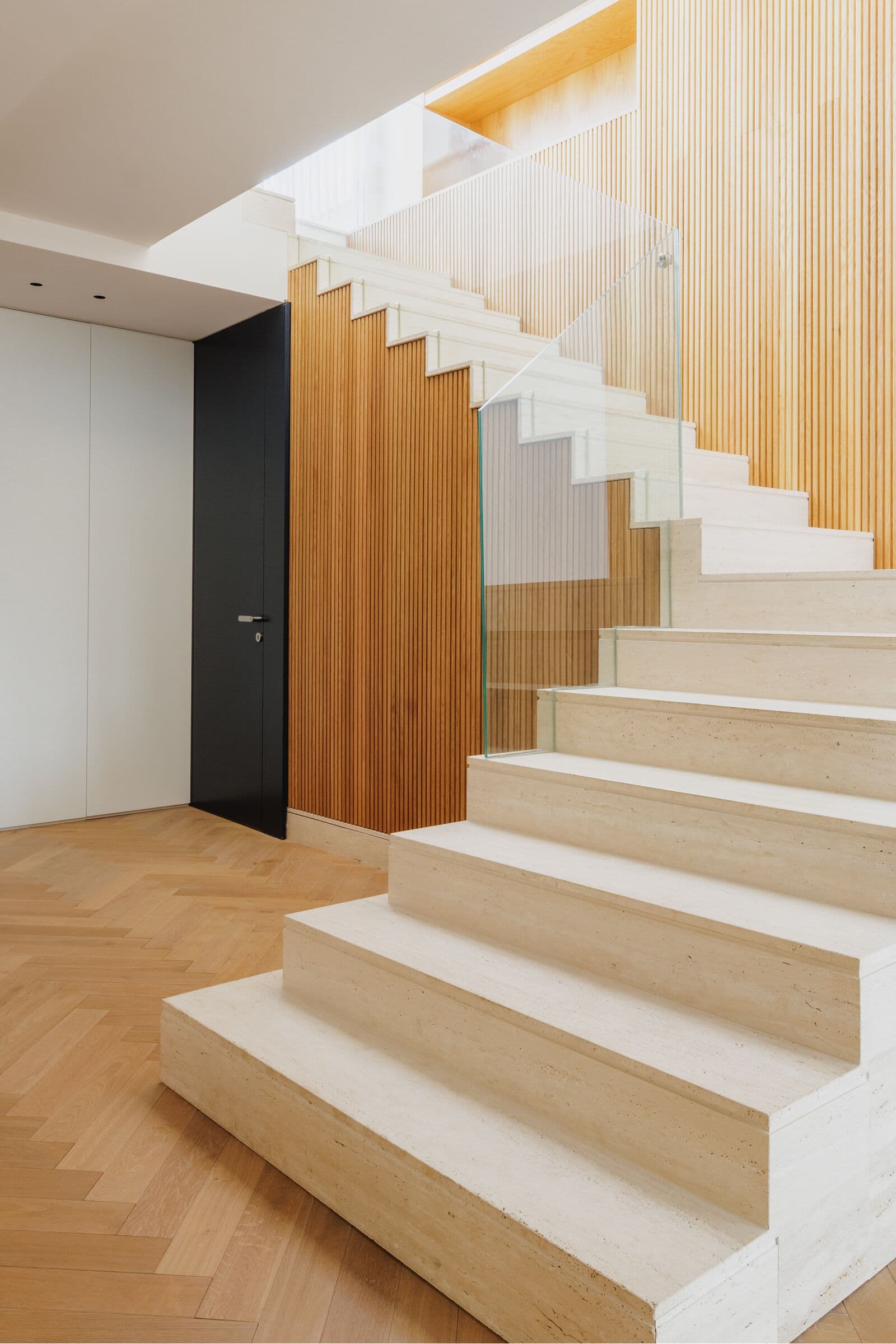 Penthouse T5 com vista, Campo Mártires da Pátria, Lisboa - Imagem 26