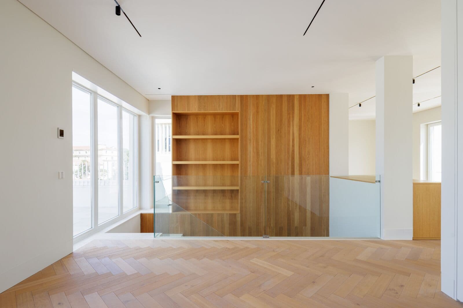 Penthouse T5 com vista, Campo Mártires da Pátria, Lisboa - Imagem 30