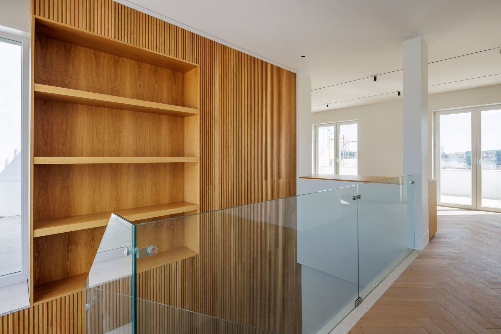 Penthouse T5 com vista, Campo Mártires da Pátria, Lisboa - Imagem 31