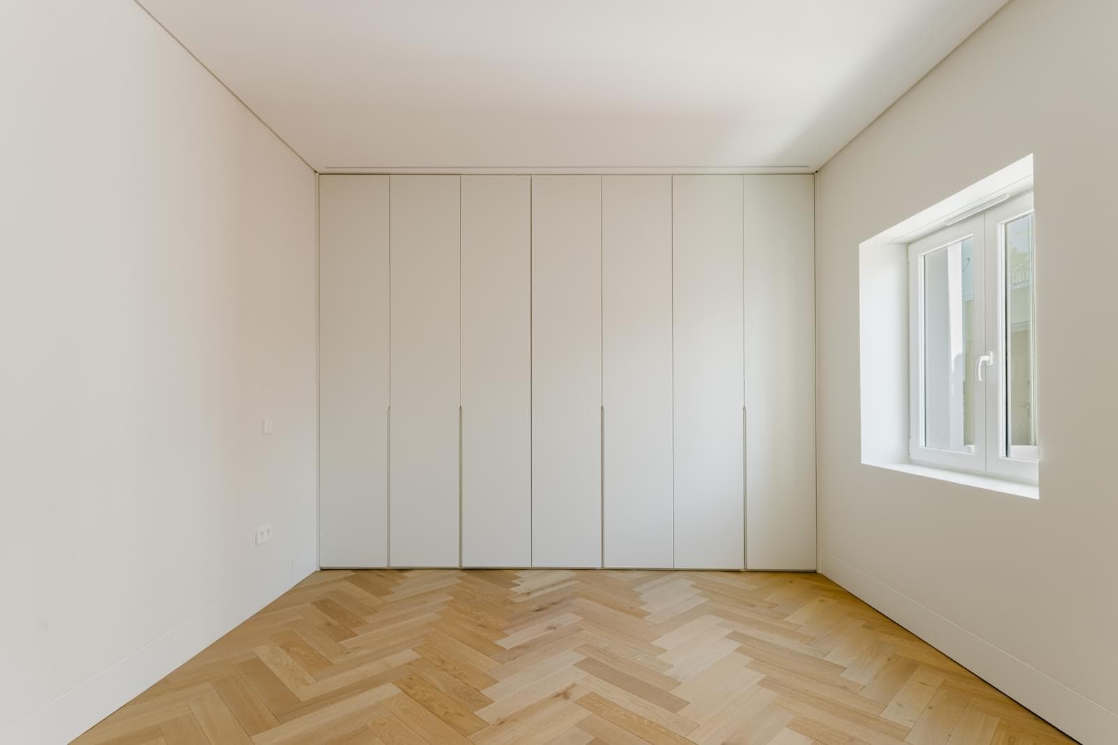 Penthouse T5 com vista, Campo Mártires da Pátria, Lisboa - Imagem 16