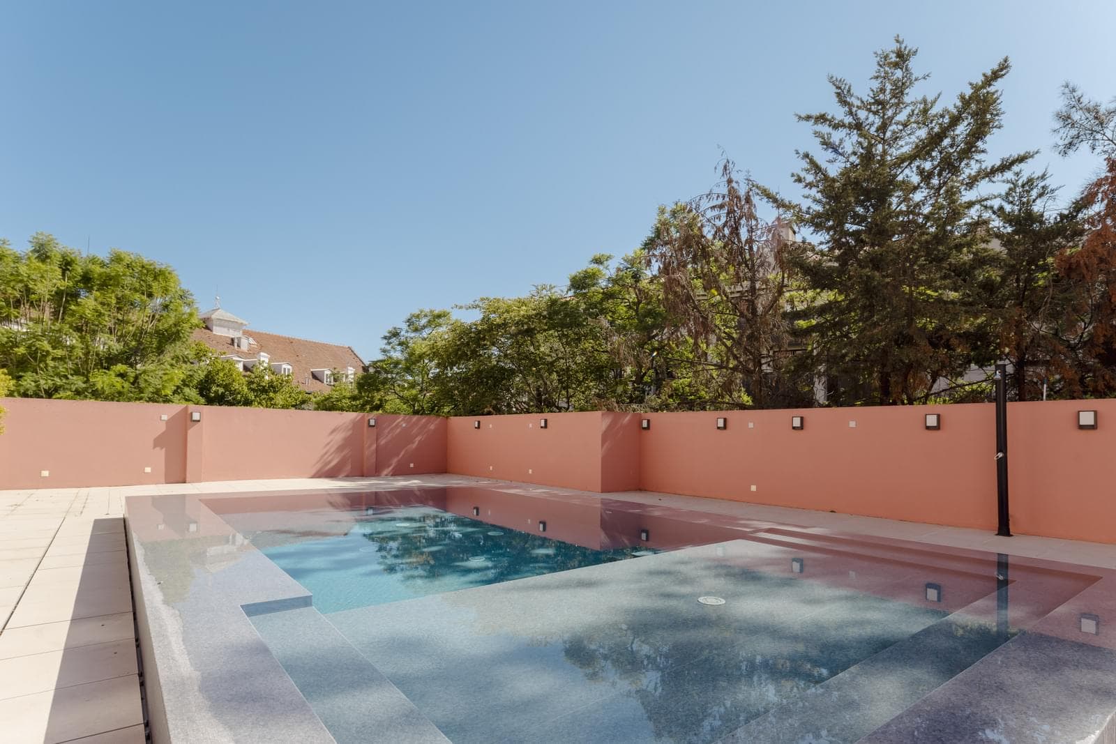 Penthouse T5 com vista, Campo Mártires da Pátria, Lisboa - Imagem 53