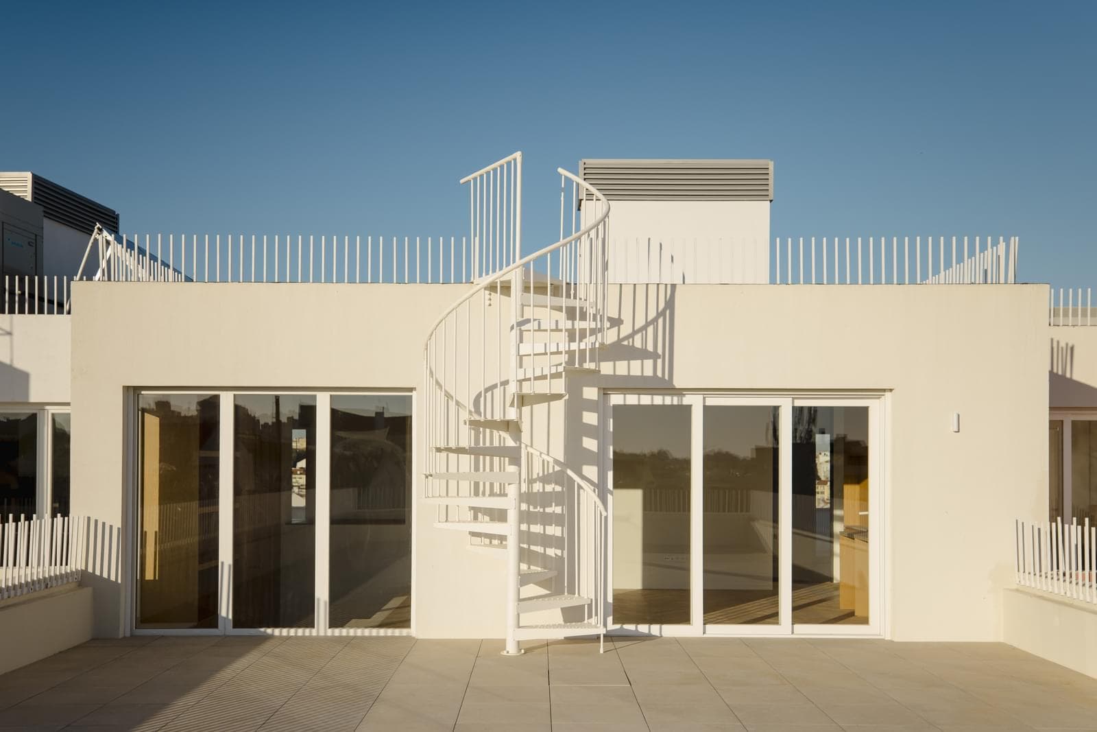 Penthouse T5 com vista, Campo Mártires da Pátria, Lisboa - Imagem 50