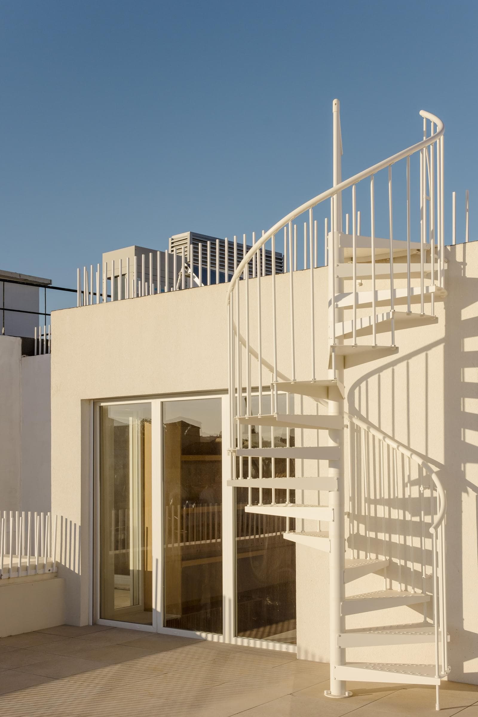 Penthouse T5 com vista, Campo Mártires da Pátria, Lisboa - Imagem 51