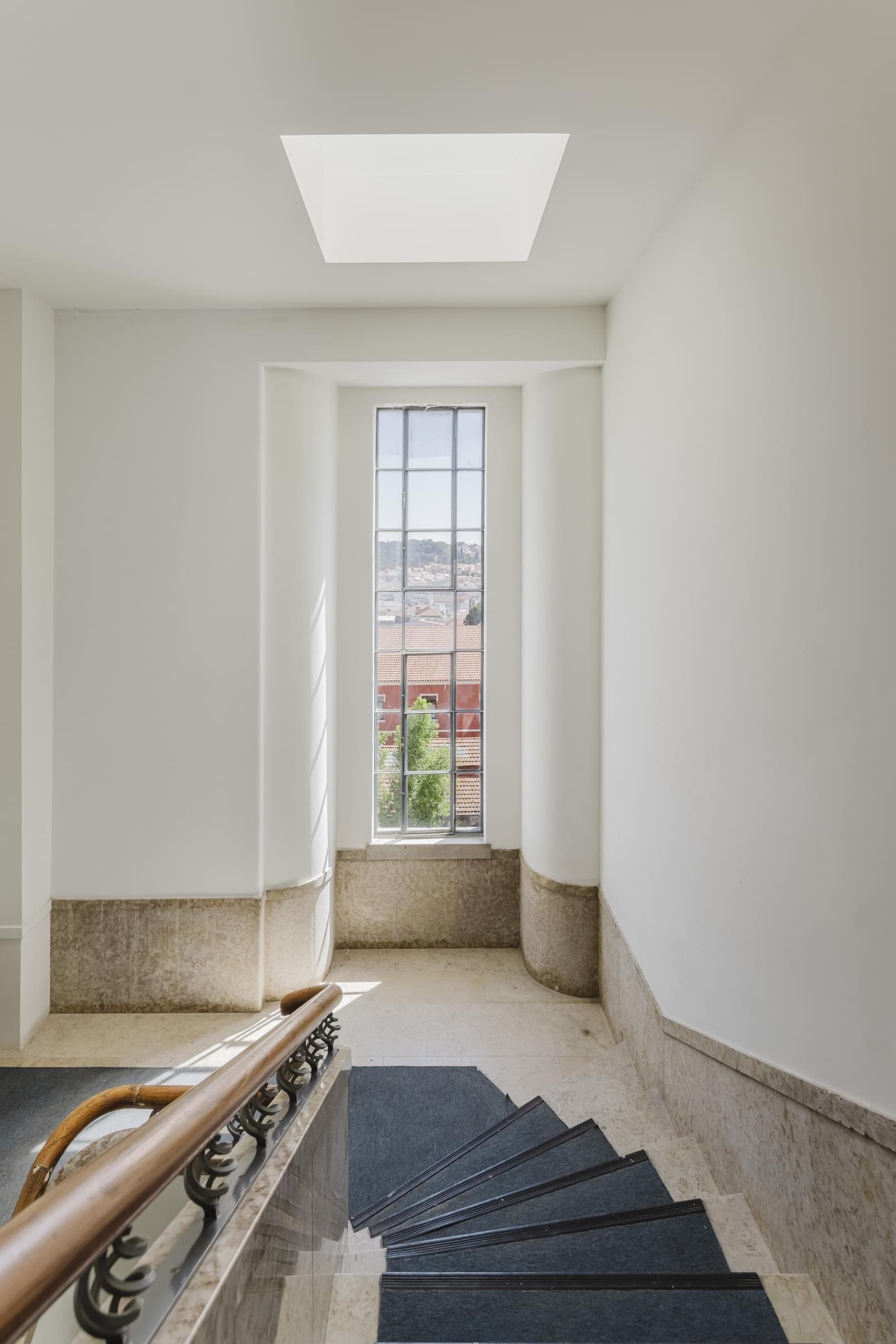Penthouse T5 com vista, Campo Mártires da Pátria, Lisboa - Imagem 57