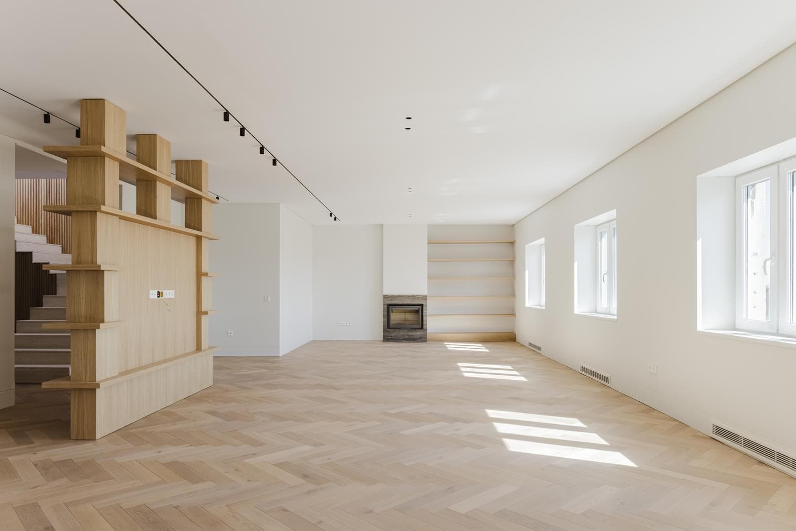 Penthouse T5 com vista, Campo Mártires da Pátria, Lisboa - Imagem 3