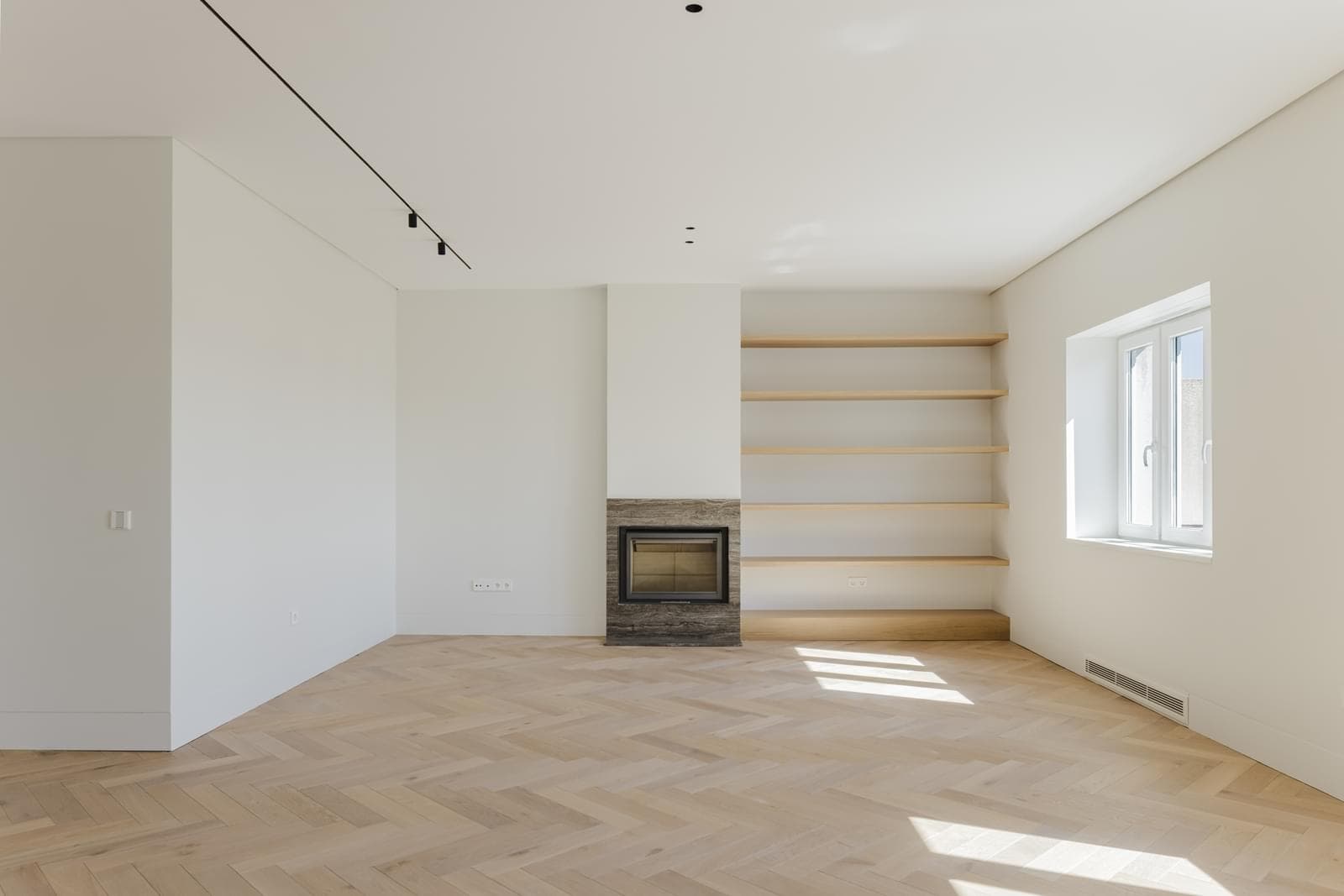 Penthouse T5 com vista, Campo Mártires da Pátria, Lisboa - Imagem 7