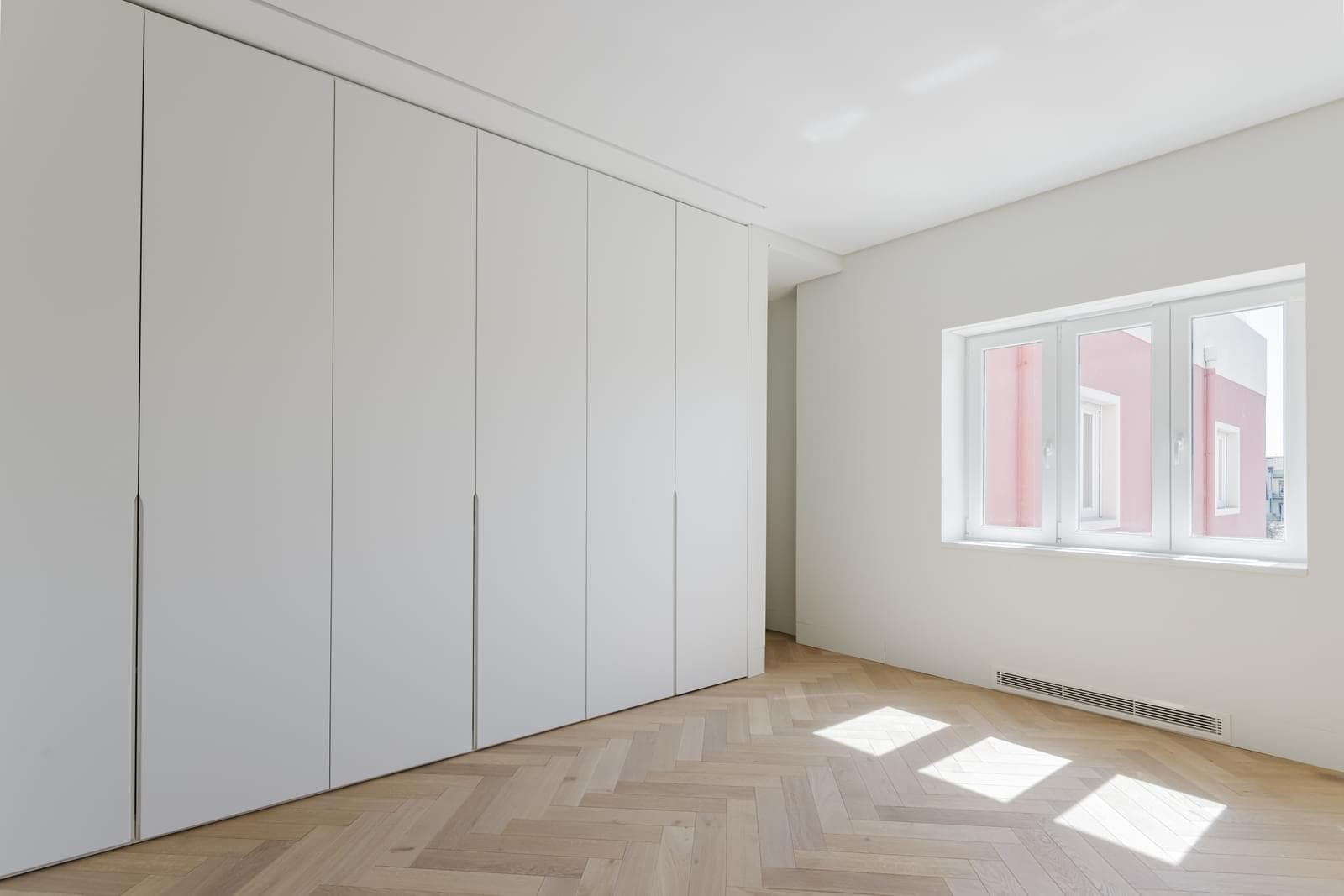 Penthouse T5 com vista, Campo Mártires da Pátria, Lisboa - Imagem 22