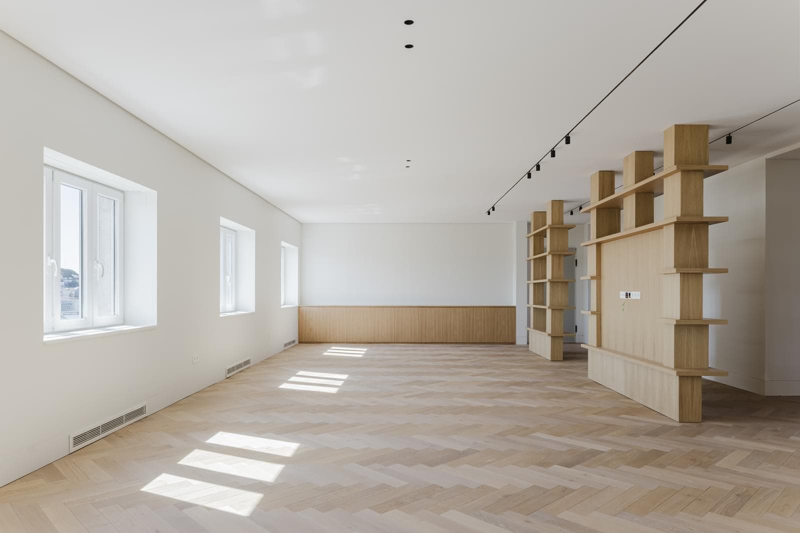 Penthouse T5 com vista, Campo Mártires da Pátria, Lisboa - Imagem 2
