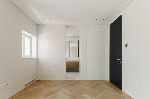 PF33013 - 5 Bedroom Penthouse with a view, Campo Mártires da Pátria, Lisboa - Image 17