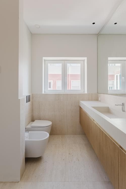 PF33013 - 5 Bedroom Penthouse with a view, Campo Mártires da Pátria, Lisboa - Image 18