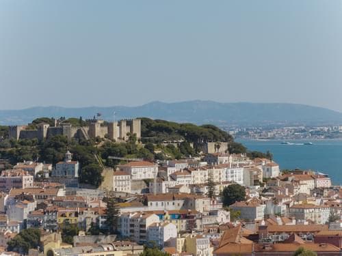 PF33013 - 5 Bedroom Penthouse with a view, Campo Mártires da Pátria, Lisboa - Image 53