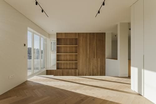 PF33013 - 5 Bedroom Penthouse with a view, Campo Mártires da Pátria, Lisboa - Image 34